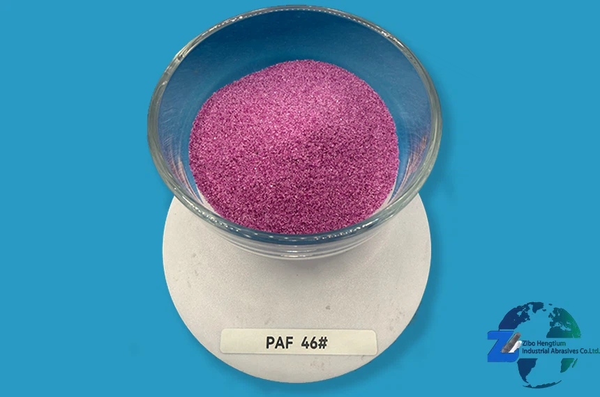 Какво е препоръчителното време за полиране при използване на хром корунд за полиране?