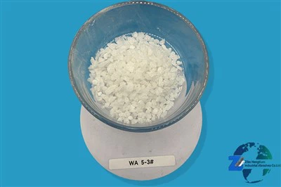 10 водещи фабрики за бял корунд в света 2026